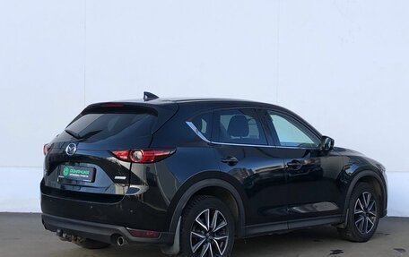 Mazda CX-5 II, 2019 год, 2 670 000 рублей, 5 фотография