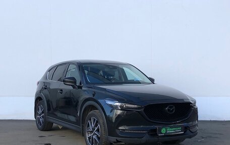 Mazda CX-5 II, 2019 год, 2 670 000 рублей, 3 фотография