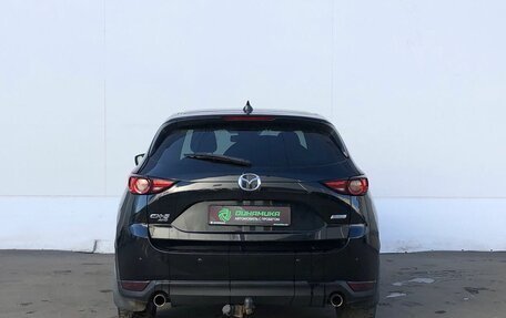 Mazda CX-5 II, 2019 год, 2 670 000 рублей, 6 фотография