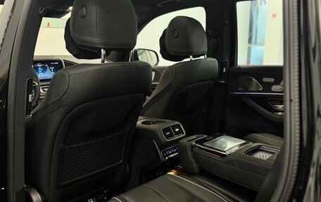 Mercedes-Benz GLS, 2025 год, 16 500 000 рублей, 11 фотография