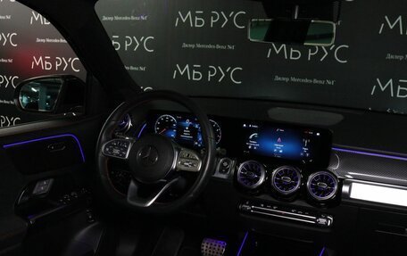 Mercedes-Benz GLB, 2022 год, 3 790 000 рублей, 7 фотография