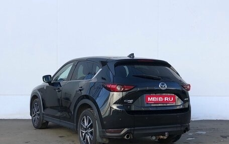 Mazda CX-5 II, 2019 год, 2 670 000 рублей, 7 фотография