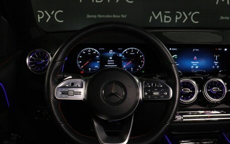 Mercedes-Benz GLB, 2022 год, 3 790 000 рублей, 9 фотография