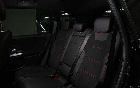 Mercedes-Benz GLB, 2022 год, 3 790 000 рублей, 15 фотография