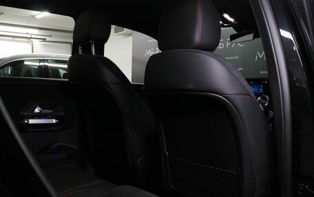 Mercedes-Benz GLB, 2022 год, 3 790 000 рублей, 16 фотография