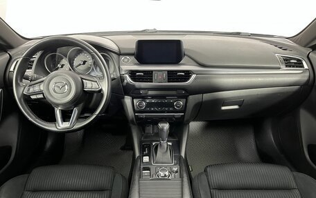 Mazda 6, 2016 год, 1 795 000 рублей, 6 фотография