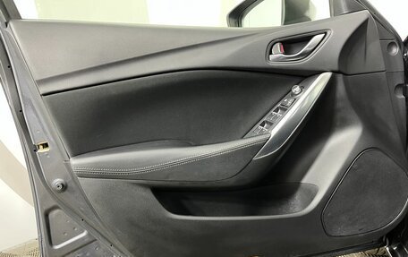 Mazda 6, 2016 год, 1 795 000 рублей, 7 фотография