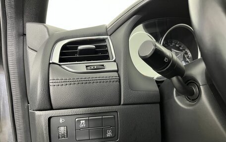 Mazda 6, 2016 год, 1 795 000 рублей, 8 фотография