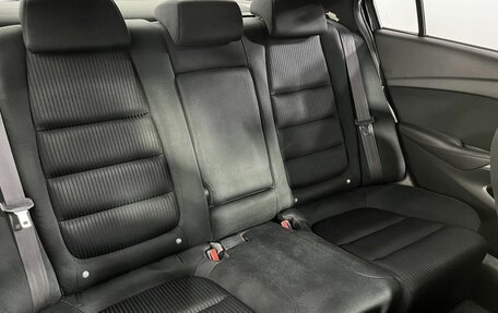 Mazda 6, 2016 год, 1 795 000 рублей, 13 фотография