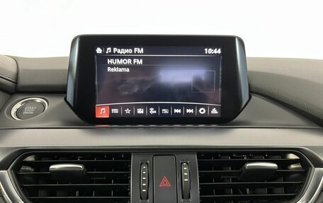 Mazda 6, 2016 год, 1 795 000 рублей, 10 фотография