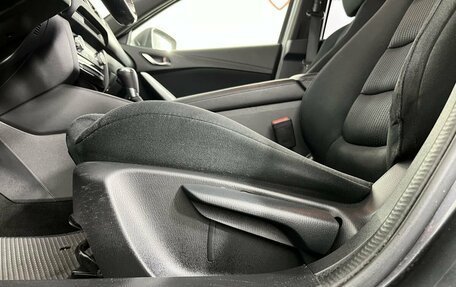 Mazda 6, 2016 год, 1 795 000 рублей, 9 фотография