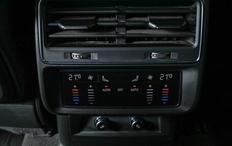 Audi Q8 I, 2022 год, 6 650 000 рублей, 13 фотография