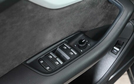 Audi Q8 I, 2022 год, 6 650 000 рублей, 16 фотография