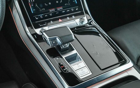 Audi Q8 I, 2022 год, 6 650 000 рублей, 15 фотография