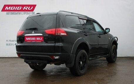 Mitsubishi Pajero Sport II рестайлинг, 2014 год, 1 599 000 рублей, 4 фотография