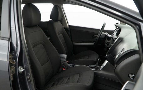 KIA cee'd III, 2018 год, 1 597 077 рублей, 7 фотография