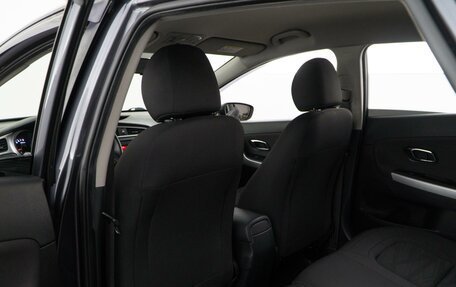 KIA cee'd III, 2018 год, 1 597 077 рублей, 10 фотография