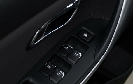 KIA cee'd III, 2018 год, 1 597 077 рублей, 15 фотография