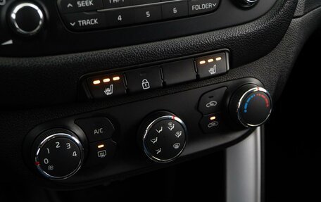 KIA cee'd III, 2018 год, 1 597 077 рублей, 14 фотография