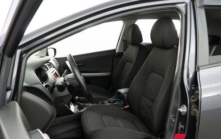 KIA cee'd III, 2018 год, 1 597 077 рублей, 9 фотография