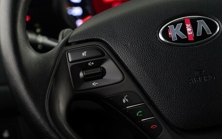 KIA cee'd III, 2018 год, 1 597 077 рублей, 11 фотография