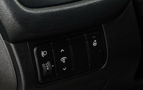 KIA cee'd III, 2018 год, 1 597 077 рублей, 18 фотография