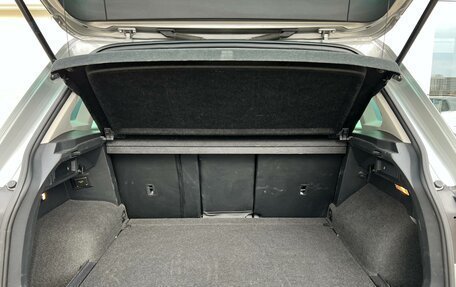 Volkswagen Tiguan II, 2017 год, 1 990 000 рублей, 15 фотография