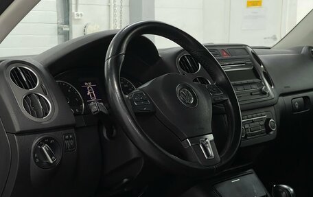 Volkswagen Tiguan I, 2011 год, 1 379 000 рублей, 8 фотография