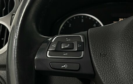 Volkswagen Tiguan I, 2011 год, 1 379 000 рублей, 12 фотография