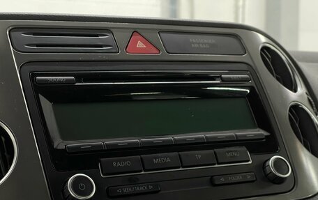 Volkswagen Tiguan I, 2011 год, 1 379 000 рублей, 15 фотография