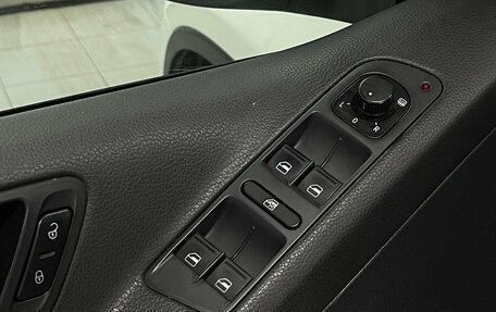 Volkswagen Tiguan I, 2011 год, 1 379 000 рублей, 18 фотография