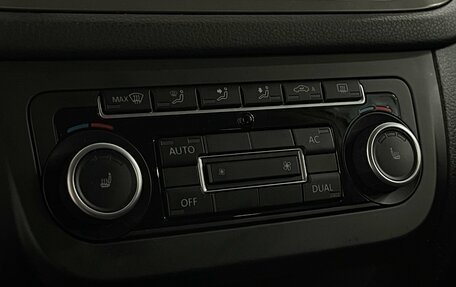 Volkswagen Tiguan I, 2011 год, 1 379 000 рублей, 16 фотография