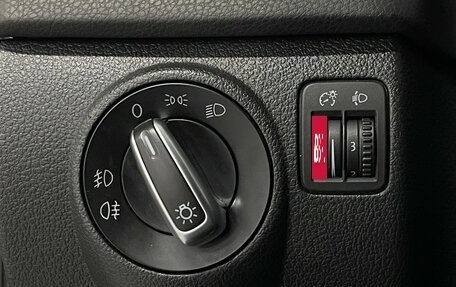 Volkswagen Tiguan I, 2011 год, 1 379 000 рублей, 14 фотография