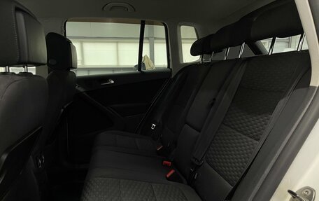 Volkswagen Tiguan I, 2011 год, 1 379 000 рублей, 21 фотография