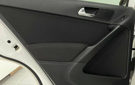 Volkswagen Tiguan I, 2011 год, 1 379 000 рублей, 20 фотография