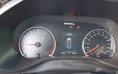 Haval Jolion, 2024 год, 1 494 800 рублей, 7 фотография