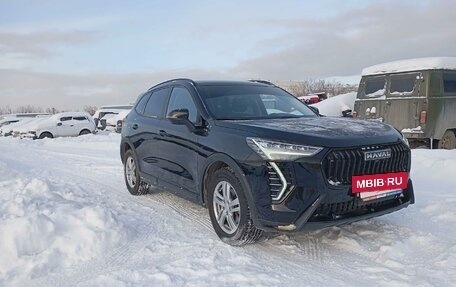 Haval Jolion, 2024 год, 1 494 800 рублей, 2 фотография