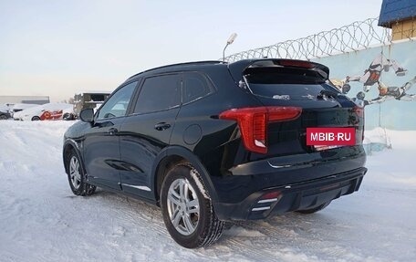 Haval Jolion, 2024 год, 1 494 800 рублей, 4 фотография