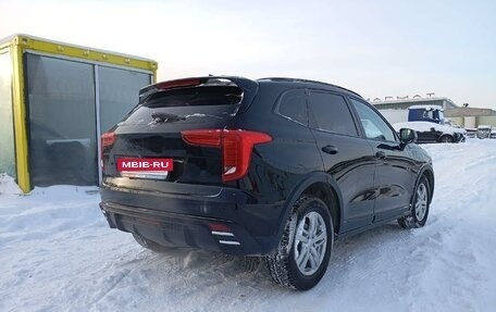 Haval Jolion, 2024 год, 1 494 800 рублей, 3 фотография