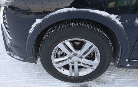 Haval Jolion, 2024 год, 1 494 800 рублей, 12 фотография