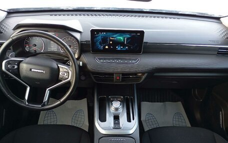 Haval Jolion, 2024 год, 1 494 800 рублей, 14 фотография