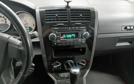 Dodge Caliber I рестайлинг, 2008 год, 436 667 рублей, 10 фотография