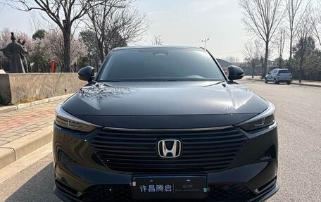 Honda Vezel, 2023 год, 1 850 000 рублей, 2 фотография