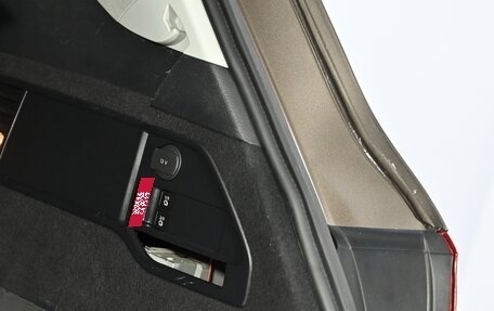 Volkswagen Touareg III, 2012 год, 1 899 000 рублей, 18 фотография