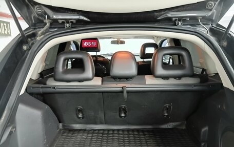 Dodge Caliber I рестайлинг, 2008 год, 436 667 рублей, 11 фотография