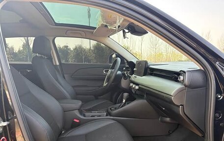 Honda Vezel, 2023 год, 1 850 000 рублей, 9 фотография