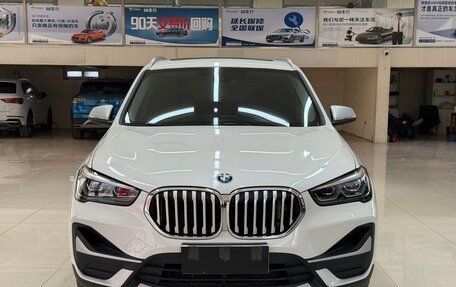 BMW X1, 2022 год, 1 810 000 рублей, 2 фотография