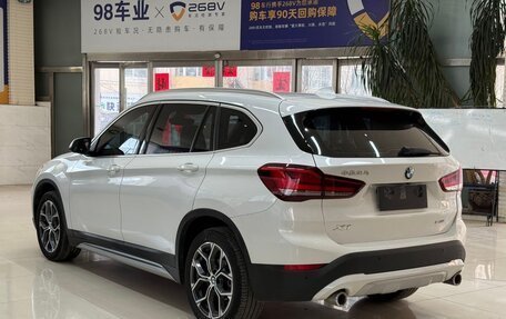 BMW X1, 2022 год, 1 810 000 рублей, 6 фотография