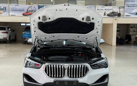 BMW X1, 2022 год, 1 810 000 рублей, 7 фотография