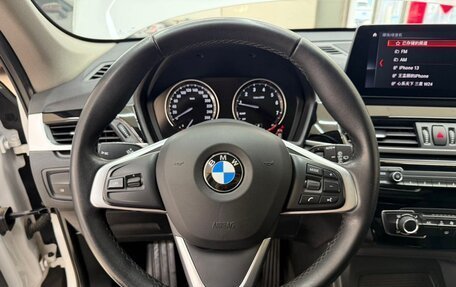 BMW X1, 2022 год, 1 810 000 рублей, 10 фотография